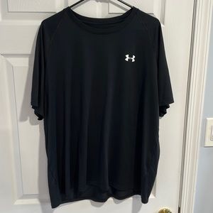 UA Tech tee
